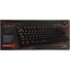 Механическая TKL клавиатура Kingston HyperX Alloy FPS Pro HX-KB4RD1-RU/R1, вид упаковки