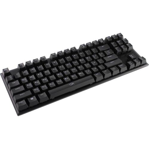 Механическая TKL клавиатура Kingston HyperX Alloy FPS Pro HX-KB4RD1-RU/R1