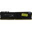 Модуль памяти Kingston HyperX Fury <HX424C15FB3/8> DDR4 1x 8 Гб <PC4-19200>, вид сверху