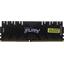 Модуль памяти Kingston FURY Renegade <KF426C13RB1/16> DDR4 1x 16 Гб <PC4-21300>, вид сверху