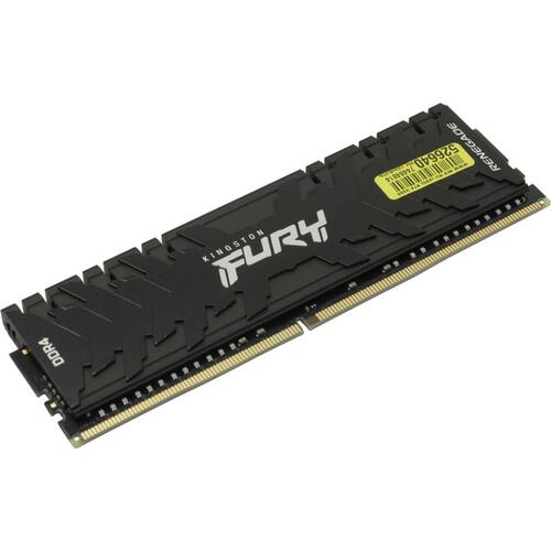 Модуль памяти Kingston FURY Renegade <KF426C13RB1/16> DDR4 1x 16 Гб <PC4-21300>