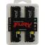Модуль памяти Kingston FURY Beast RGB <KF426C16BBAK2/16> DDR4 2x 8 Гб <PC4-21300>, вид упаковки