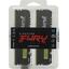 Модуль памяти Kingston FURY Beast RGB <KF426C16BBAK2/64> DDR4 2x 32 Гб <PC4-21300>, вид упаковки