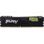 Модуль памяти Kingston FURY Beast <KF426C16BBK2/32> DDR4 2x 16 Гб <PC4-21300>, вид сверху