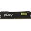 Модуль памяти Kingston FURY Beast <KF426C16BBK2/64> DDR4 2x 32 Гб <PC4-21300>, вид сверху