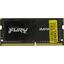   Kingston FURY Impact <KF429S17IB1/16> SO-DIMM DDR4 1x 16  <PC4-23400>,  