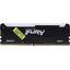 Модуль памяти Kingston FURY Beast RGB <KF432C16BB2A/8>, вид сверху