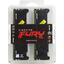Модуль памяти Kingston FURY Beast RGB <KF432C16BB2AK2/16(WP)>, вид упаковки