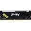   Kingston FURY Beast RGB <KF432C16BB2AK2/64> DDR4 2x 32  <PC4-25600>,  