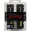 Модуль памяти Kingston FURY Beast RGB <KF432C16BBAK2/16> DDR4 2x 8 Гб <PC4-25600>, вид упаковки