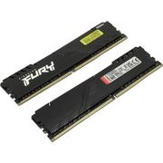   Kingston <KF432C16BBK2/32> DDR4 2x 16  <PC4-25600>