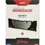   Kingston FURY Renegade XMP <KF432C16RB12/16> DDR4 1x 16  <PC4-25600>,  