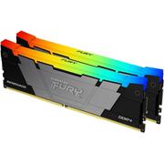   Kingston FURY Beast RGB <KF432C16RB12AK2/32> DDR4 2x 16  <PC4-25600>