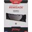   Kingston FURY Renegade Black <KF432C16RB12K2/32> DDR4 2x 16  <PC4-25600>,  