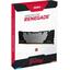   Kingston FURY Renegade <KF432C16RB2K4/128> DDR4 4x 32  <PC4-25600>,  