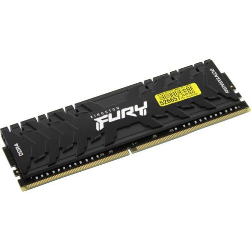 Модуль памяти Kingston FURY Renegade <KF432C16RB/32> DDR4 1x 32 Гб <PC4-25600>