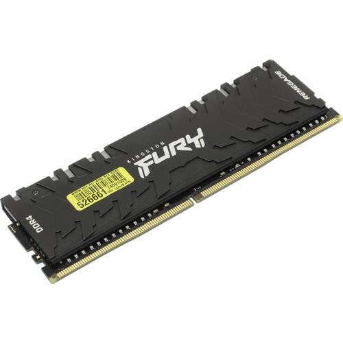 Модуль памяти Kingston FURY Renegade RGB <KF432C16RBA/32> DDR4 1x 32 Гб <PC4-25600>