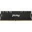 Модуль памяти Kingston FURY Renegade <KF432C16RBK2/16> DDR4 2x 8 Гб <PC4-25600>, вид сверху