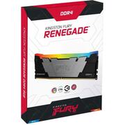   Kingston FURY Renegade RGB <KF436C16RB12AK4/64> DDR4 4x 16  <PC4-28800>