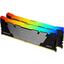   Kingston FURY Renegade RGB <KF436C16RB2AK2/16> DDR4 2x 8  <PC4-28800>,  