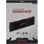   Kingston FURY Renegade RGB <KF436C16RBAK2/16> DDR4 2x 8  <PC4-28800>,  