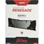   Kingston FURY Renegade Black <KF436C18RB2K2/64> DDR4 2x 32  <PC4-28800>,  
