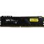 Модуль памяти Kingston FURY Beast <KF437C19BB1/16> DDR4 1x 16 Гб <PC4-29800>, вид сверху