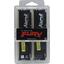 Модуль памяти Kingston FURY Beast <KF548C38BBK2-64> DDR5 2x 32 Гб <PC5-38400>, вид упаковки