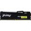 Модуль памяти Kingston FURY Beast RGB <KF552C40BBAK4-128>, вид сверху
