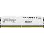 Модуль памяти Kingston FURY Beast <KF556C40BW-16> DDR5 1x 16 Гб, вид сверху