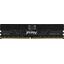 Модуль памяти Kingston FURY Renegade Pro <KF556R28RBE2-32> Registered DDR5 1x 32 Гб <PC5-44800>, вид сверху