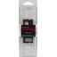 Модуль памяти Kingston FURY Impact <KF556S40IB-32> SO-DIMM DDR5 1x <PC5-44800>, вид упаковки