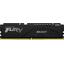 Модуль памяти Kingston FURY Beast <KF560C30BBE-32>, вид сверху