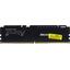 Модуль памяти Kingston FURY Beast <KF560C30BBK2-32> DDR5 2x 16 Гб <PC5-48000>, вид сверху