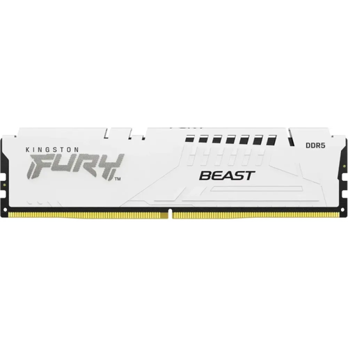 Модуль памяти Kingston FURY Beast <KF560C30BWE-16> DDR5 1x 16 Гб