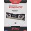   Kingston FURY Renegade <KF560C32RS-16> DDR5 1x 16  <PC5-48000>,  