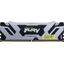 Модуль памяти Kingston FURY Renegade RGB <KF560C32RSA-32> DDR5 1x 32 Гб <PC5-48000>, вид сверху