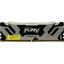 Модуль памяти Kingston Fury Renegade RGB <KF560C32RSAK2-32> DDR5 2x 16 Гб <PC5-48000>, вид сверху