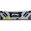 Модуль памяти Kingston FURY Renegade RGB <KF560C32RSAK2-64> DDR5 2x 32 Гб <PC5-48000>, вид сверху