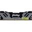 Модуль памяти Kingston FURY Renegade <KF560C32RSK2-32> DDR5 2x 16 Гб <PC5-48000>, вид сверху