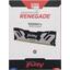   Kingston FURY Renegade <KF560C32RSK2-32> DDR5 2x 16  <PC5-48000>,  
