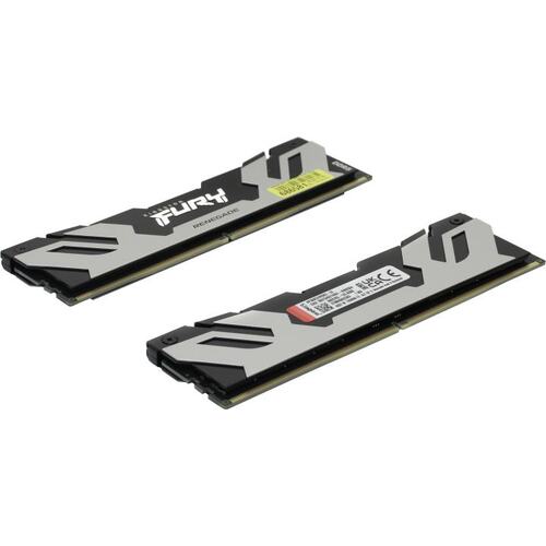 Модуль памяти Kingston FURY Renegade <KF560C32RSK2-32> DDR5 2x 16 Гб <PC5-48000>
