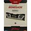   Kingston FURY Renegade <KF560C32RSK2-64> DDR5 2x 32  <PC5-48000>,  