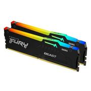   Kingston FURY Beast Black RGB EXPO <KF560C36BBEAK2-16> DDR5 2x 8  <PC5-48000>