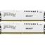 Модуль памяти Kingston FURY Beast <KF560C36BWEK2-64>, вид сверху