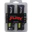   Kingston Fury <KF560C40BBK2-64> DDR5 2x 32  <PC5-48000>,  