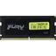 Модуль памяти Kingston FURY Impact <KF560S38IB-16> SO-DIMM DDR5 1x 16 Гб <PC5-48000>, вид сверху