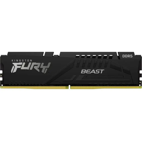 Модуль памяти Kingston FURY Beast <KF564C32BB-32> DDR5 1x 32 Гб <PC5-51200>