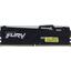 Модуль памяти Kingston FURY Beast <KF564C32BBEA-16>, вид сверху