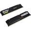 Модуль памяти Kingston FURY Beast Black <KF564C32BBEK2-32>, вид основной